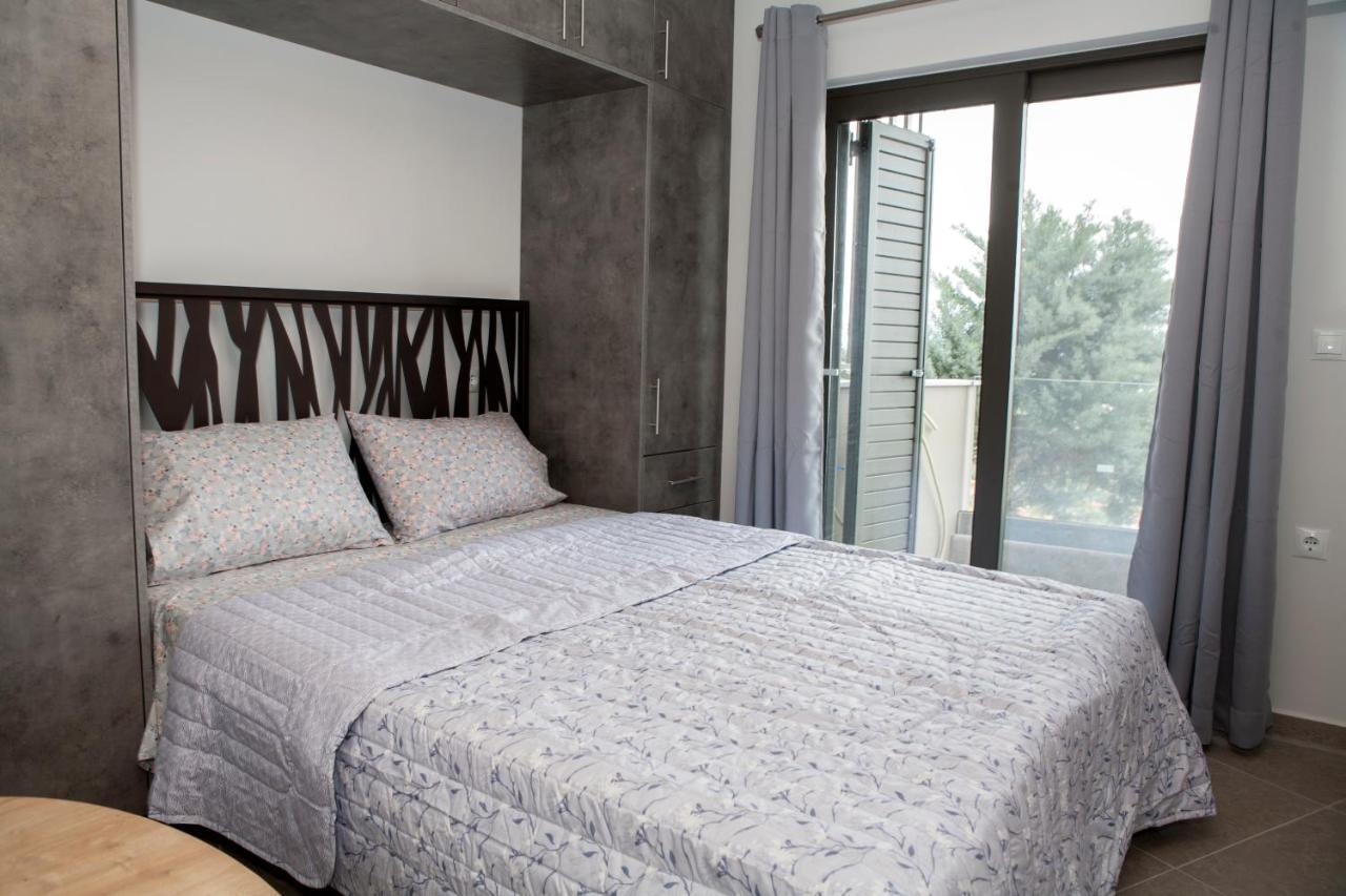 הוילה Sea View Frini Lefkada מראה חיצוני תמונה